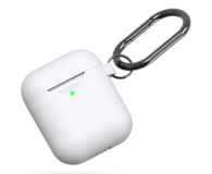 KeyBudz Elevate Keychain do AirPods 1/2 white - 1172070 - zdjęcie 2